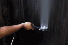 Spray Sprinkle GIF - Spray Sprinkle Shower GIFs