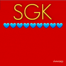 Sgk GIF