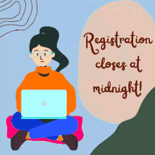 Nanny Registration GIF