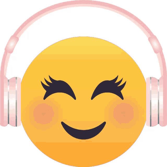 Listening Sweet N Sassy Sticker - Discover & Share GIFs - Tenor