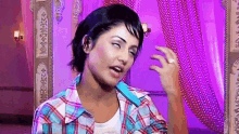 Hina Khan Indian Actres GIF - Hina Khan Indian Actres Pretty GIFs
