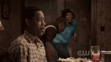 Everybody Hates Chris Laugh GIF - Everybody Hates Chris Laugh Laughing Hysterically GIFs