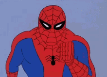 Talking Shit GIF - Talking Shit Spiderman GIFs