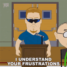 My Hands Are Tied Here Pc Principal GIF - My Hands Are Tied Here Pc Principal South Park GIFs