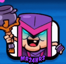 Mr24hrs Witch GIF - Mr24hrs Witch Witcher GIFs