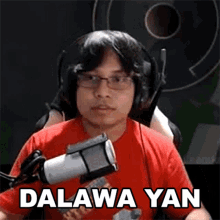 Dalawa Yan Vanilla GIF - Dalawa Yan Vanilla Jawnilla GIFs