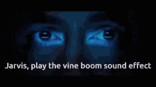 Jarvis Vine Boom GIF - Jarvis Vine Boom Jarvis Vine Boom GIFs