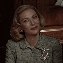 Cate Blanchett GIF