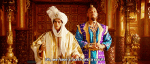 Aladdin Uh We Have A North And A South GIF - Aladdin Uh We Have A North And A South North GIFs