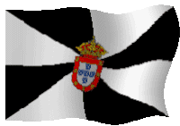 Ceuta Flag Sticker - Ceuta Flag Spain Stickers