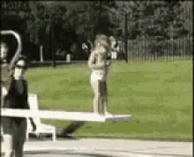 Unexpected Wrecked GIF - Unexpected Wrecked Pushed GIFs