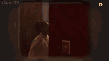 Scared Stereoscope GIF - Scared Stereoscope The Red Wall GIFs