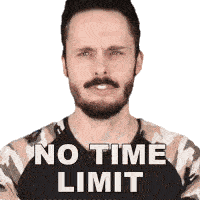 No Time Limit Liam Scott Edwards Sticker - No Time Limit Liam Scott Edwards Ace Trainer Liam Stickers