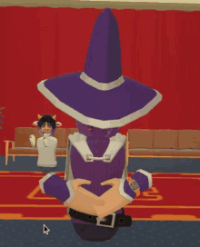 Step Away From The Cake Rec Room GIF