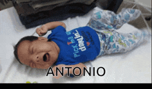 Antonio GIF - Antonio GIFs