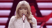 Taylor Swift GIF - Taylor Swift Red GIFs