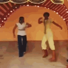 Dance Moves GIF - Dance Moves 80s Dance GIFs
