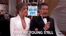 Im Very Young Still In My Prime GIF - Im Very Young Still In My Prime Youth GIFs