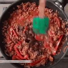 Spicy Beef GIF - Spicy Beef Delicious GIFs
