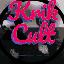 Krik Cult GIF - Krik Cult Krikcult GIFs