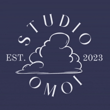 Omoi Studio Omoi GIF - Omoi Studio Omoi Logo GIFs