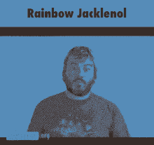 Rainbow Jacklenol Ytpmv GIF - Rainbow Jacklenol Ytpmv Ytp GIFs