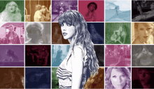 Taylor Swift GIF - Taylor Swift Midnight3am GIFs
