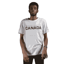 its time mohammed ahmed team canada times up watch