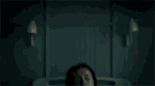 Waking Up From A Nightmare - Nightmare GIF