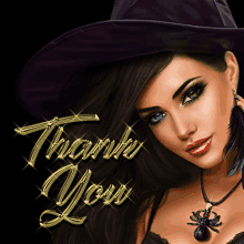 Halloween Witch GIF - Halloween Witch Brunette GIFs