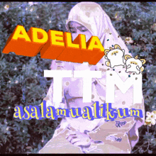 Melati01 Adelia Ttm GIF - Melati01 Adelia Ttm Ella Ttm GIFs
