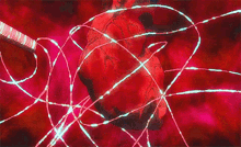 Heart Wires GIF - Heart Wires Deadly GIFs