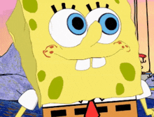 Spongebob Operation Krabby Patty GIF - Spongebob Operation Krabby Patty Scream GIFs