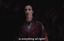 Star Wars Tala Durith GIF - Star Wars Tala Durith Is Everything All Right GIFs