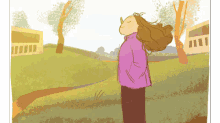 Allergies GIF - Cartoons Wind Inspirational GIFs