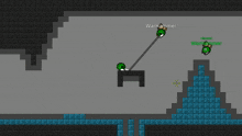 a screenshot of a video game with the word warhammer on the bottom