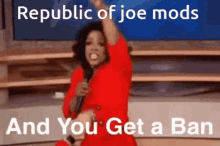 Republic Of Joe Discord Mods GIF - Republic Of Joe Discord Mods Michael Liu GIFs