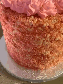 Happy Birthday Cake GIF - Happy Birthday Cake Strawberry GIFs