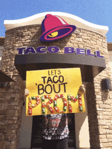 Let'S Taco 'Bout Prom GIF - Prom Proposal Ask GIFs