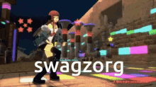 Swagzorg GIF - Swagzorg GIFs