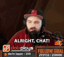 Alright Chat Dab Plays GIF - Alright Chat Dab Plays Alright GIFs