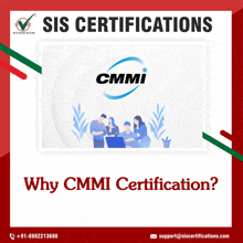 Cmmi Certification Cost GIF