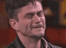 Marcos Harter Cry GIF - Marcos Harter Cry Crying GIFs