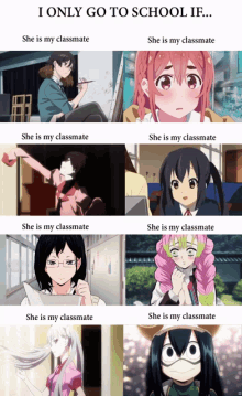 Anime Meme GIF - Anime Meme Animeme GIFs