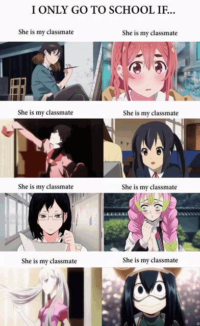 Anime Meme GIF - Anime Meme Animeme - Discover & Share GIFs