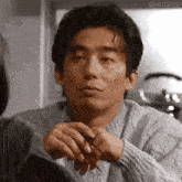 Hiroyuki Sanada Koukou Kyoushi GIF - Hiroyuki Sanada Koukou Kyoushi 1993 GIFs