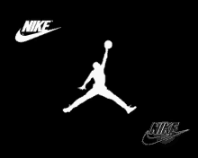 Jordan Nike GIF