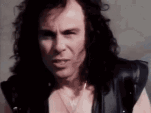 Ronnie James Dio Dio GIF