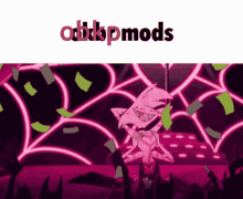 Okbp Mods GIF - Okbp Mods GIFs