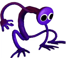 vent purple